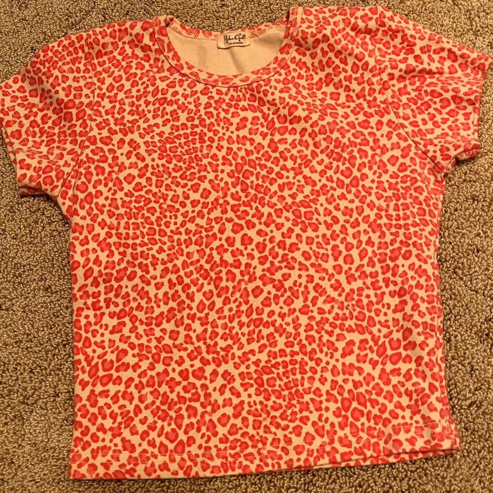 BRANDY TOP
